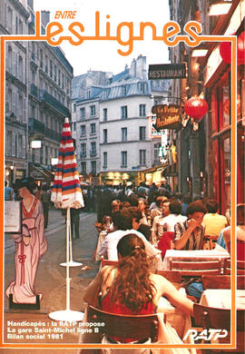 Juillet - Août (n°56)