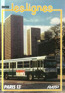 Mai 1987 (n°101)