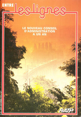Août - Septembre 1985 (n°85)