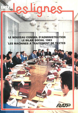 Juin - Juillet 1984 (n°74)