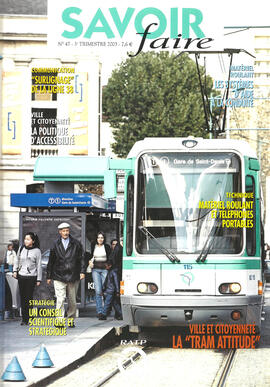 3ème trimestre 2003 (n°47)