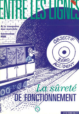 Février 1995 (n°49)