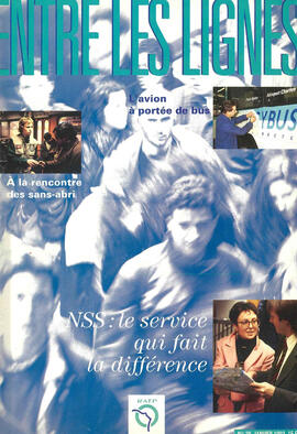 Janvier 1993 (n°28)