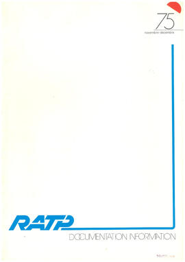 Novembre - Décembre 1975