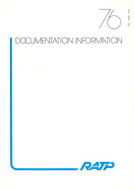 Juin - Juillet - Août 1976