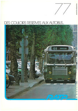 Novembre - Décembre 1977 (spécial)