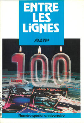 Mars - Avril 1987 (n°100)