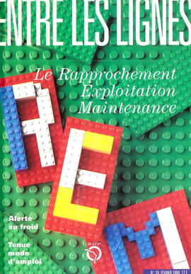 Février 1994 (n°39)