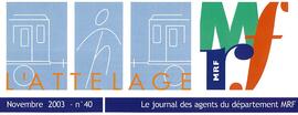 L'attelage (1995-2003)