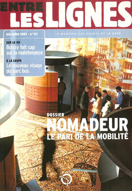 Juin - Juillet 2002 (n°121)