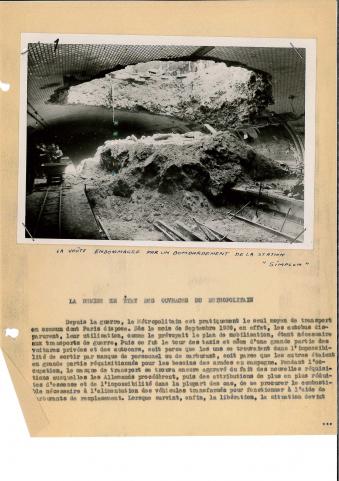 Open original Document numérique