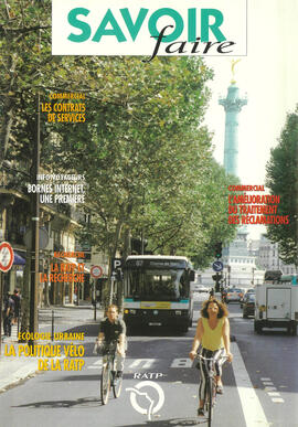 3ème trimestre 2000 (n°35)