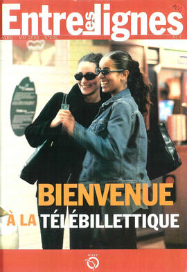 Avril - Mai 2000 (n°100)
