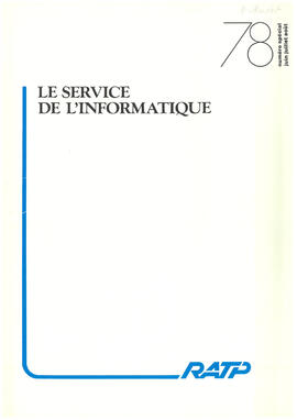 Juin - Juillet - Août 1978 (spécial 1)