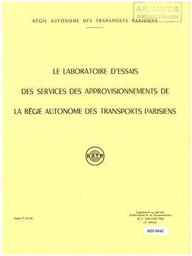 Mai - Juin 1966 (supplément 1)
