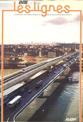 Mars - Avril 1980 (n°43)