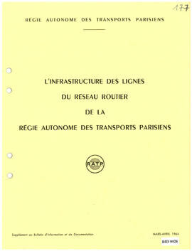 Mars - Avril 1964 (supplément)