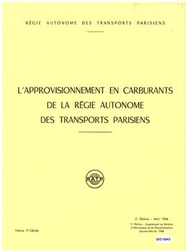 Mai - Juin 1966 (supplément 2)