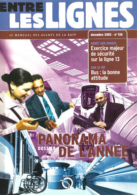 Décembre 2002 (n°126)