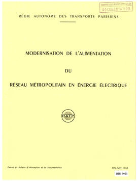 Mai - Juin 1963  (extrait)
