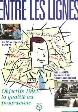Avril 1993 (n°31)